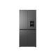 Tcl 466 Litre Four Door American Fridge Freezer With Water Dispenser Rp466cse1uk