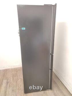 TCL RP320FBE0UK Fridge Freezer American With Total No Frost IH0110371830