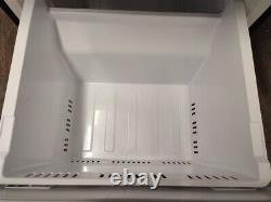 TCL RP320FBE0UK Fridge Freezer American With Total No Frost IH0110371830