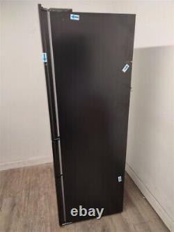 TCL RP320FBE0UK Fridge Freezer American With Total No Frost IH0110371830