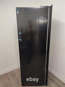 TCL RP320FBE0UK Fridge Freezer American with Total No Frost IA2110186737