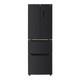 Tcl Rp320fbe0uk Total No Frost American Fridge Freezer