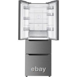 TCL RP320FXE0UK Total No Frost American Fridge Freezer TCL RP320FXE0UK Total No Frost American Fridge Freezer