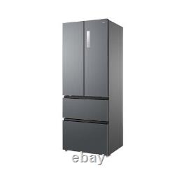 TCL RP436FXE0UK French Door American Fridge Freezer