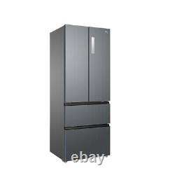 TCL RP436FXE0UK French Door American Fridge Freezer