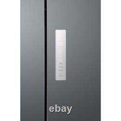 TCL RP436FXE0UK French Door American Fridge Freezer