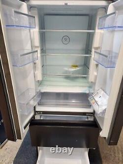 TCL RP436FXE0UK French Door Fridge Freezer Refurb B (Please Read Description)