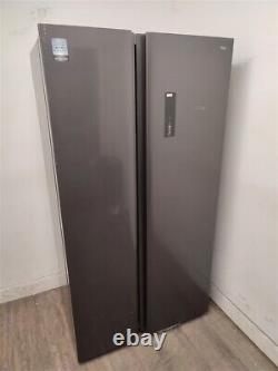 TCL RP505SSE2UK Fridge Freezer 505L American with NoFrost IA0210415291