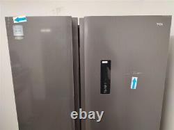 TCL RP505SSE2UK Fridge Freezer 505L American with NoFrost IA0210415291