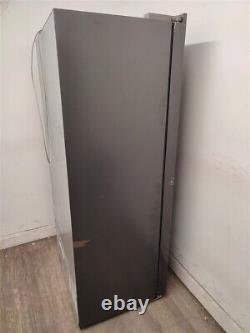 TCL RP505SSE2UK Fridge Freezer 505L American with NoFrost IA0210415291