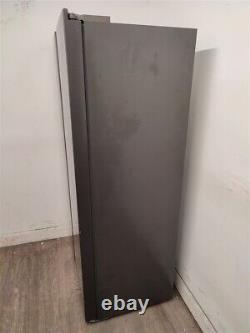 TCL RP505SSE2UK Fridge Freezer 505L American with NoFrost IA0210415291