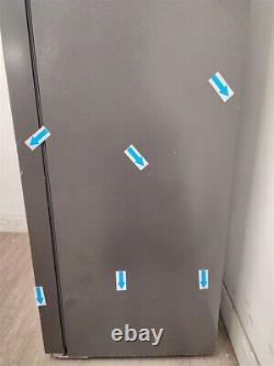 TCL RP505SSE2UK Fridge Freezer 505L American with NoFrost IA0210415291