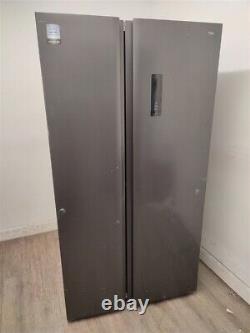 TCL RP505SSE2UK Fridge Freezer 505L American with NoFrost IA0210475900