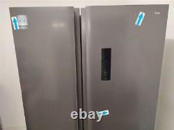 TCL RP505SSE2UK Fridge Freezer 505L American with NoFrost IA0210475900