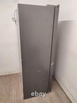 TCL RP505SSE2UK Fridge Freezer 505L American with NoFrost IA0210475900