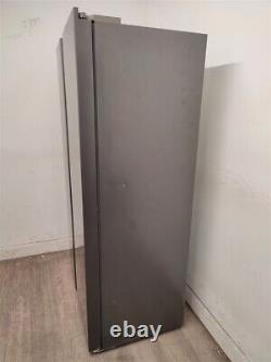 TCL RP505SSE2UK Fridge Freezer 505L American with NoFrost IA0210475900