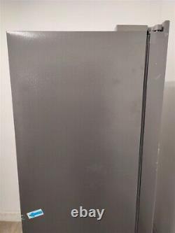 TCL RP505SSE2UK Fridge Freezer 505L American with NoFrost IA0210475900