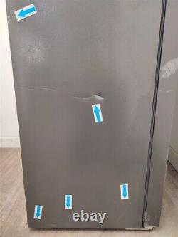 TCL RP505SSE2UK Fridge Freezer 505L American with NoFrost IA0210475900