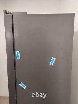 TCL RP505SSE2UK Fridge Freezer 505L American with NoFrost IA0210475900