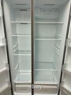 TCL RP505SSE2UK Fridge Freezer American Style 505l No Frost ID2111102437