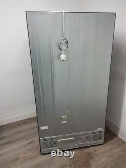 TCL RP505SSE2UK Fridge Freezer American Style 505l No Frost ID2111102437