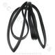 True 810862 Fridge Freezer Rubber Door Gasket Seal T19 T23 1380 X 640mm