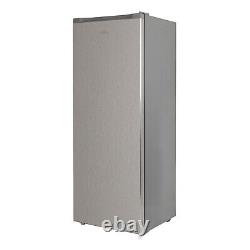 Tall Freezer Inox 177L Reversible Door Adjustable Thermostat Willow WTF55X