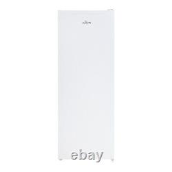 Tall Freezer White 177L Reversible Door Adjustable Thermostat Willow WTF55W