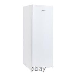 Tall Freezer White 177L Reversible Door Adjustable Thermostat Willow WTF55W