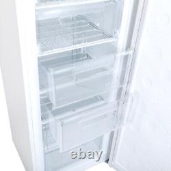Tall Freezer White 177L Reversible Door Adjustable Thermostat Willow WTF55W
