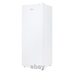 Tall Freezer White 177L Reversible Door Adjustable Thermostat Willow WTF55W