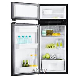Thetford N4145E+ Absorption Fridge Flat Framed Door (141L) Campervan/Motorhome