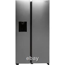 This graded Samsung RS68A8820SL Fridge Freezer American is brand new with cosmet