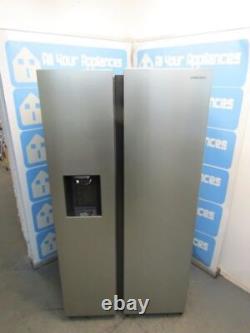 This graded Samsung RS68A8820SL Fridge Freezer American is brand new with cosmet