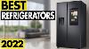 Top 5 Best Refrigerators 2022