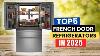 Top 5 French Door Refrigerators In 2025 Buying Guide