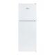 Top Mount Fridge Freezer White 138l With Adjustable Thermostat Willow Wtm138w