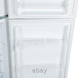 Top Mount Fridge Freezer White 138L with Adjustable Thermostat Willow WTM138W