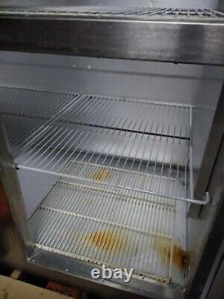 Traulsen Commercial Freezer / G22000 Series / GREAT CONDITION! 4 door