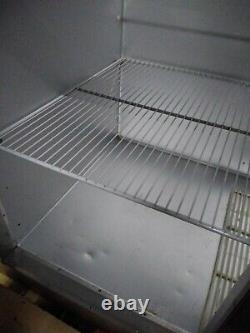 Traulsen Commercial Freezer / G22000 Series / GREAT CONDITION! 4 door