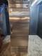 True Commercial Upright Freezer Single Door Fridge Stainless Steel