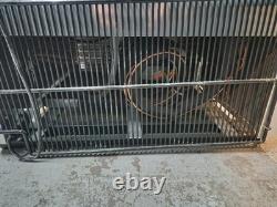 True Commercial Upright Freezer Single Door Fridge Stainless Steel True Commercial Upright Freezer Single Door Fridge Stainless Steel