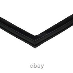 True Rubber Door Gasket Magnetic Seal 810719 Fridge Freezer T19 T23 T49