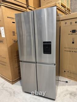 UNUSED Fisher & Paykel RF500QNUB1 Quad Door Fridge Freezer Freestanding BR4208