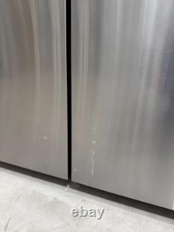 UNUSED Fisher & Paykel RF500QNUB1 Quad Door Fridge Freezer Freestanding BR4208