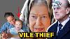 Unbelievable Shocking Revelations Philip U0026 Queen Called Meghan A Murderer Robbed Invisibet