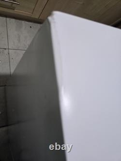 Under Counter Freezer, 88 Litre, Reversible Door, White, Igenix IG355W