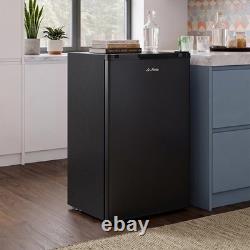 Under Counter Fridge Freezer Freestanding Drinks Cooler Home Hotel Refrigerator