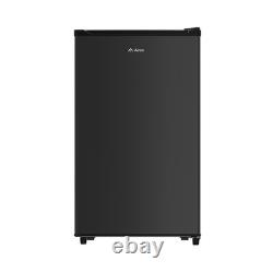 Under Counter Fridge Freezer Freestanding Drinks Cooler Home Hotel Refrigerator