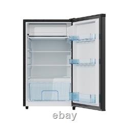 Under Counter Fridge Freezer Freestanding Drinks Cooler Home Hotel Refrigerator